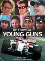 THE FORMULA 1 YOUNG GUNS