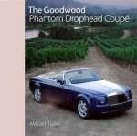 THE GOODWOOD PHANTOM DROPHEAD COUPE