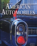 THE GREAT BOOK OF AMERICAN AUTOMOBILES