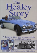 THE HEALEY STORY