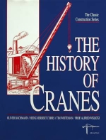 THE HISTORY OF CRANES