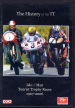 THE HISTORY OF THE TT