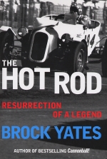 THE HOT ROD RESURRECTION OF A LEGEND