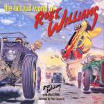THE HOT ROD WORLD OF ROBT. WILLIAMS
