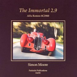 THE IMMORTAL 2.9