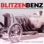 THE INCREDIBLE BLITZEN BENZ