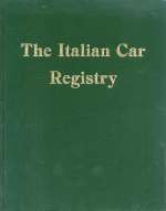 THE ITALIAN CAR REGISTRY