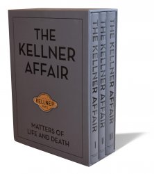 THE KELLNER AFFAIR: MATTERS OF LIFE AND DEATH