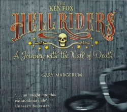 THE KEN FOX HELLRIDERS