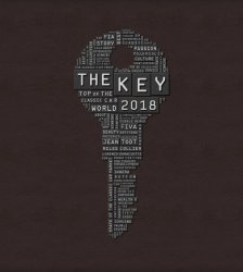THE KEY 2018 - TOP OF THE CLASSIC CAR WORLD