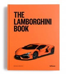 THE LAMBORGHINI BOOK