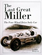 THE LAST GREAT MILLER