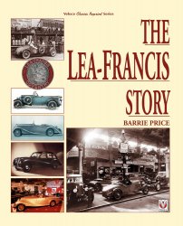 THE LEA-FRANCIS STORY