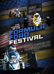 THE LEGEND OF THE FORMULA FORD FESTIVAL