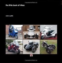 THE LITTLE BOOK OF TRIKES