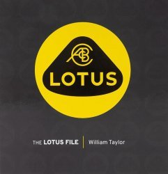 THE LOTUS FILE