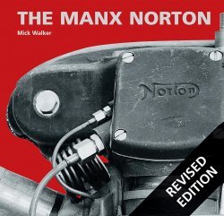 THE MANX NORTON