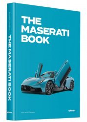 THE MASERATI BOOK