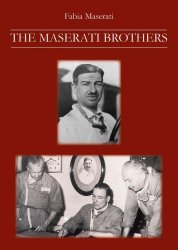 THE MASERATI BROTHERS