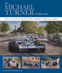 THE MICHAEL TURNER COLLECTION