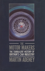 THE MOTOR MAKERS
