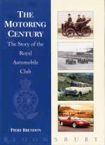 THE MOTORING CENTURY 1897-1997