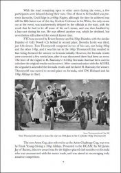 THE MOTORSPORT HISTORY OF ASTON HILL