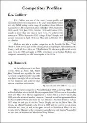 THE MOTORSPORT HISTORY OF ASTON HILL