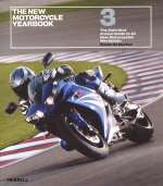 THE NEW MOTORCYCLE YEARBOOK 3