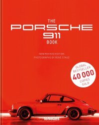 THE PORSCHE 911 BOOK: NEW REVISED EDITION