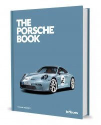 THE PORSCHE BOOK