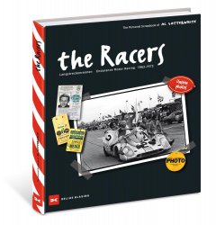 THE RACERS, LANGSTRECKENRENNEN - ENDURANCE MOTOR RACING - 1963-1973
