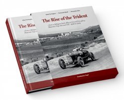 THE RISE OF THE TRIDENT