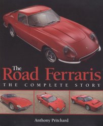 THE ROAD FERRARIS