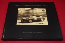 THE SALES DRIVE FROM MARANELLO