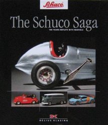 THE SCHUCO SAGA