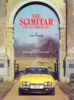 THE SCIMITAR AND ITS FOREBEARS