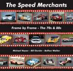 THE SPEED MERCHANTS FRAME BY FRAME