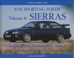 THE SPORTING FORDS VOLUME 4 - SIERRAS
