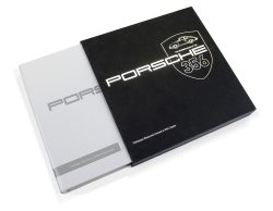 THE ULTIMATE BOOK OF THE PORSCHE 356 - CATALOGUE RAISONNE