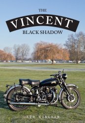 THE VINCENT BLACK SHADOW