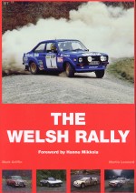 THE WELSH RALLY