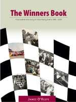 THE WINNERS BOOK