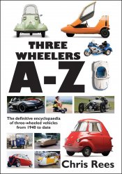 THREE-WHEELERS A-Z