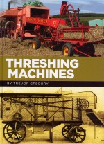 THRESHING MACHINES