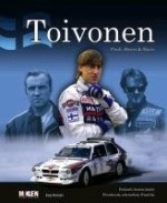 TOIVONEN FINNLANDS SCHNELLSTE FAMILIE - FINLAND'S FASTEST FAMILY