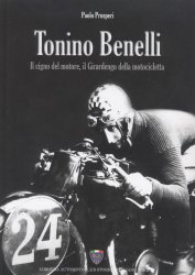 TONINO BENELLI