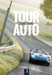 TOUR AUTO 2017