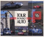 TOUR DE FRANCE 1996