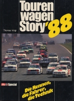 TOUREN WAGEN STORY 1988